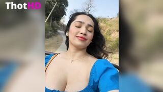 Aditi Mistry Video 3