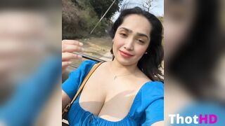 Aditi Mistry Video 3