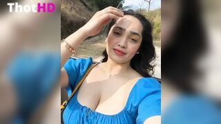 Aditi Mistry Video 3