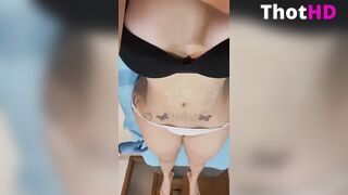 Aditi Mistry Video 4