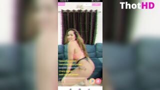 Aditi Mistry Video 5