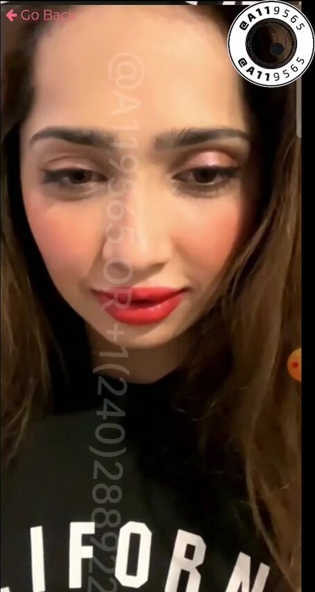 Aditi Mistry Video 7