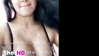 Aditi Mistry Video Leak 10