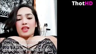Aditi Mistry Video Leak 10