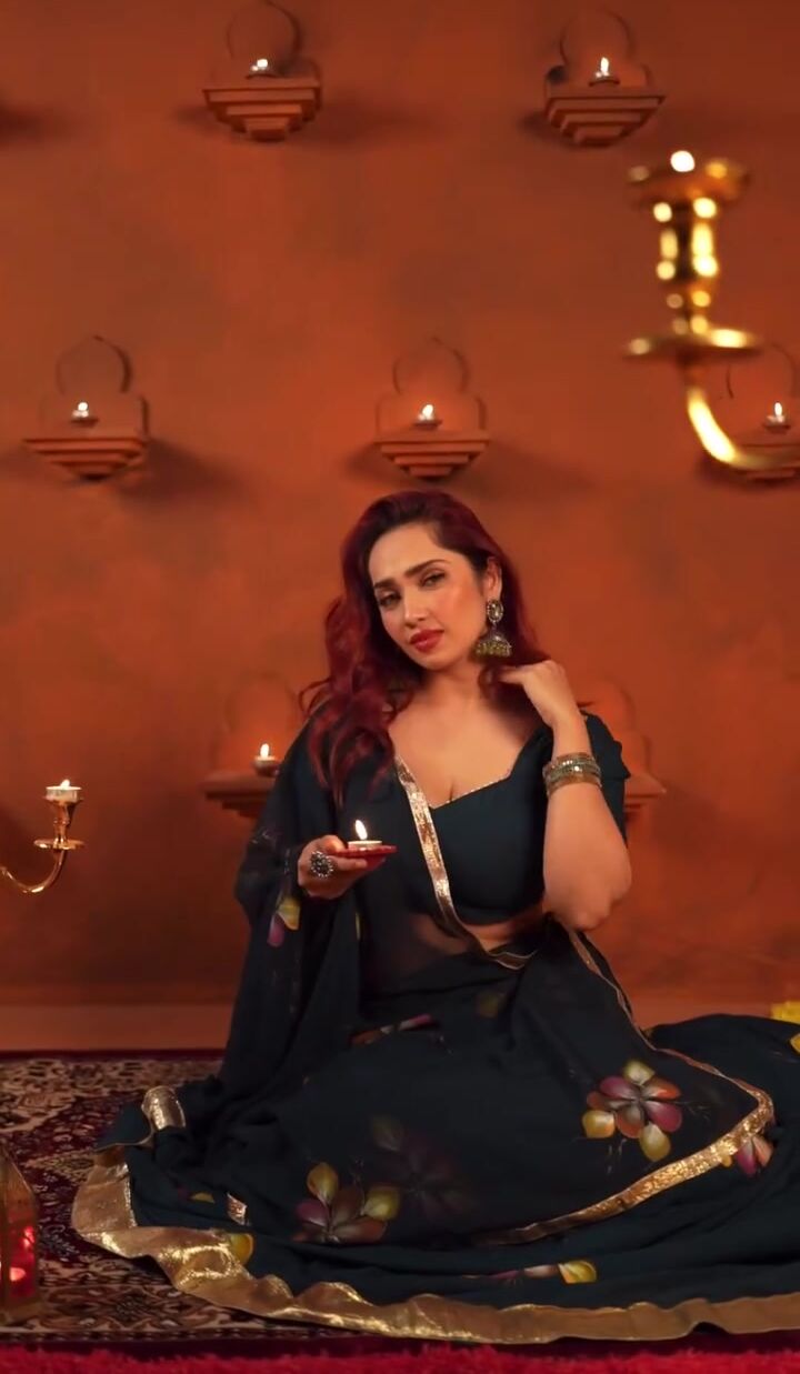Aditi Mistry Video Leak 13