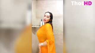 Aditi Mistry Video Leak 14