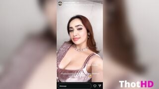 Aditi Mistry Video Leak 3