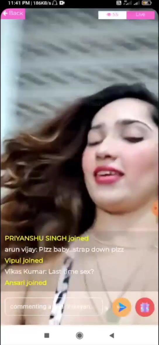 Aditi Mistry Video Leak 5