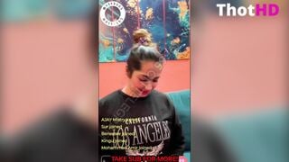 Aditi Mistry Video Leak 7