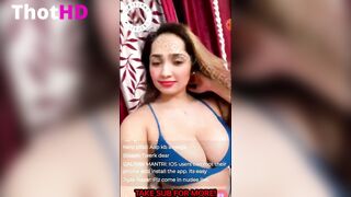 Aditi Mistry Video Leak 7