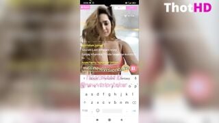 Aditi Mistry Video Leak 9
