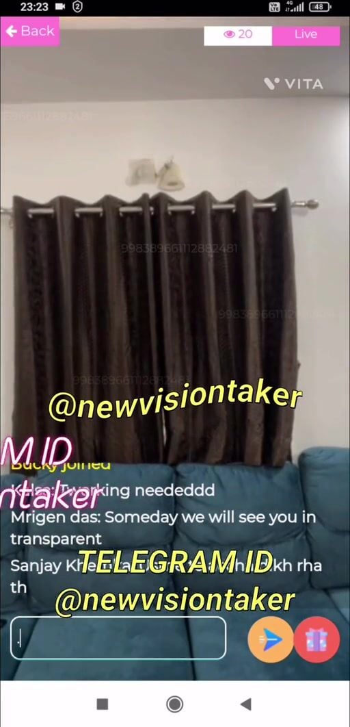 Aditi Mistry Video Leak 9