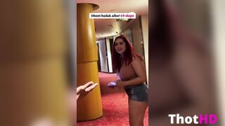 Aditi Mistry Video Leak 17