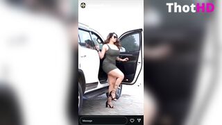 Aditi Mistry Video 23