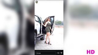 Aditi Mistry Video 23