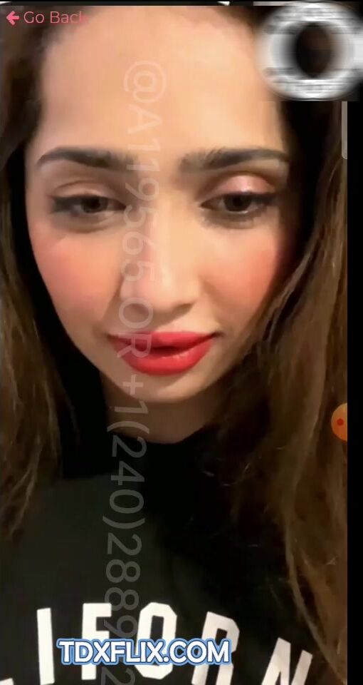 Aditi Mistry XXX 1