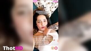 Aditi Mistry XXX 3