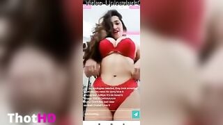 Aditi Mistry XXX 9