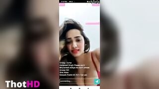 Aditi Mistry XXX 9