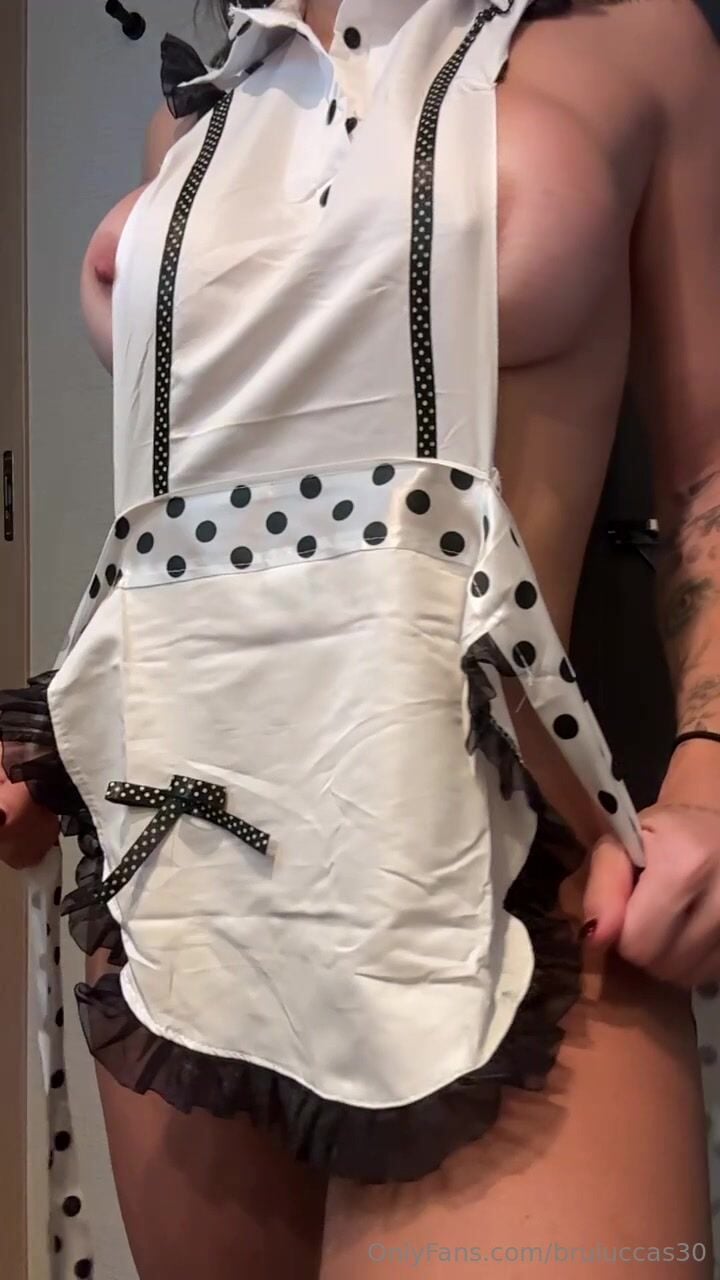 Bru Luccas OnlyFans Hot Nude Big ass