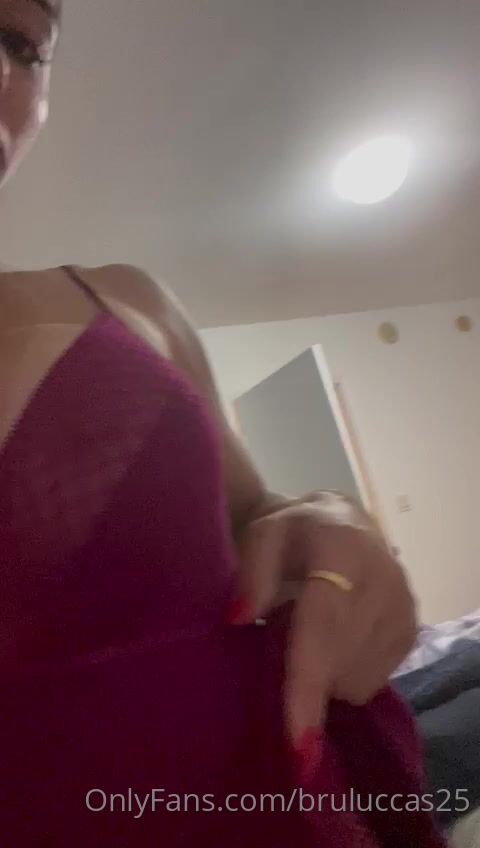 Bru Luccas OnlyFans Leak 3