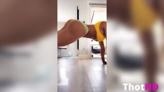 Francia James OnlyFans 1
