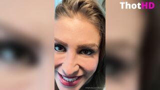 Francia James Sex Tape