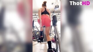 Francia James Video Leak 1