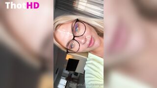 Lia Engel OnlyFans Leak 3