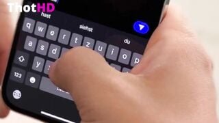 Lia Engel VISIT X USER ?ber Chat gekl?rt Spontanes Fickdate