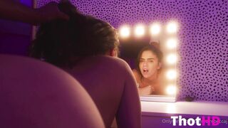 Jessenia Rebecca Leaked OF 3