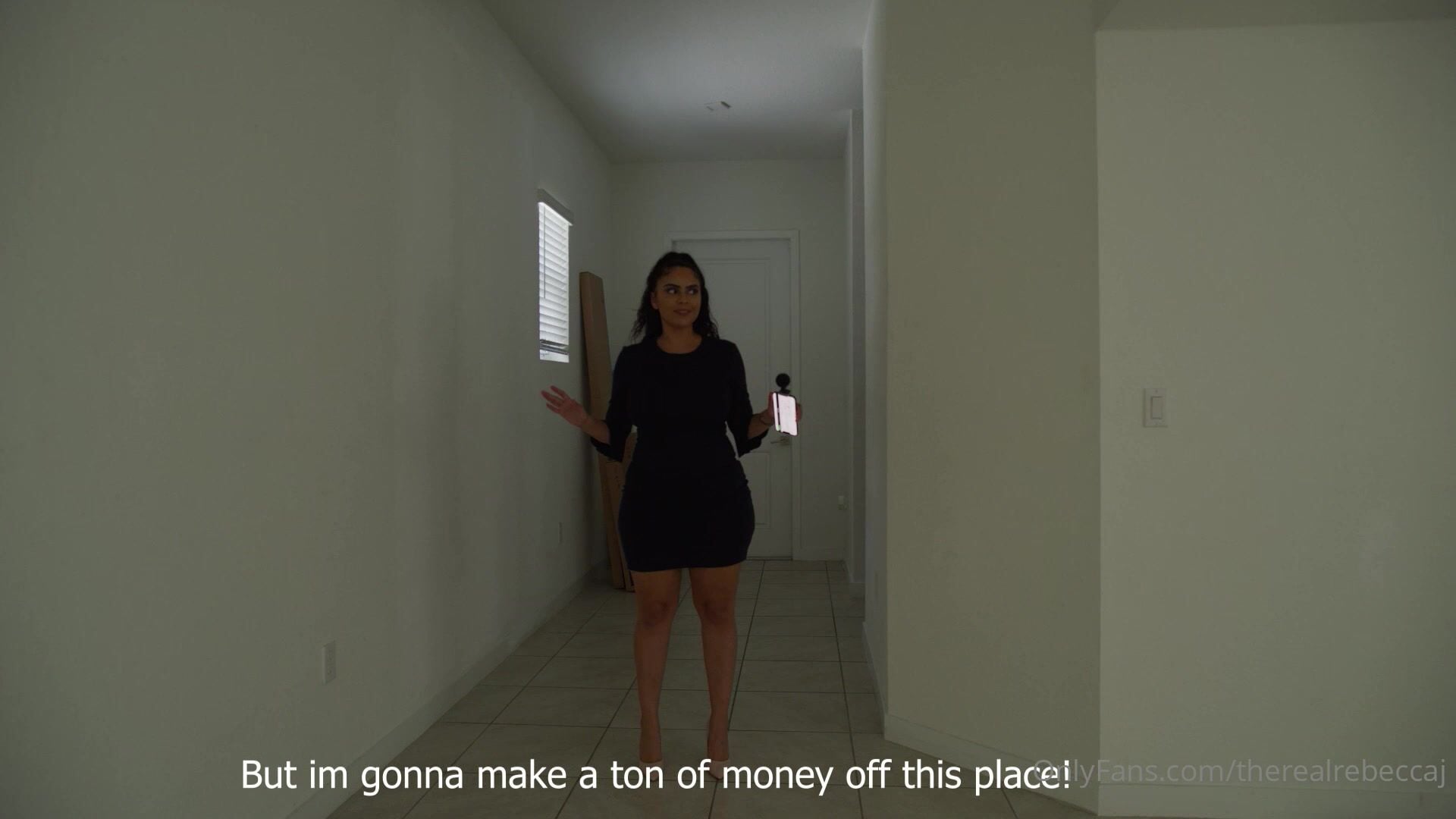Jessenia Rebecca Leaked OF 5