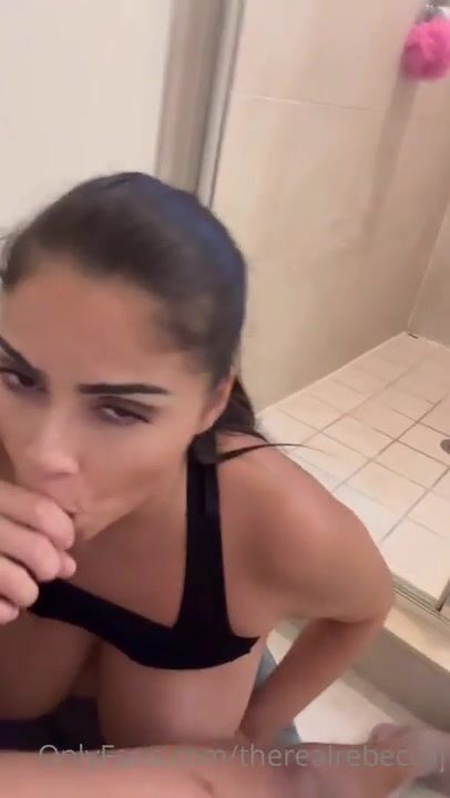 Jessenia Rebecca Leaked OF Video 3