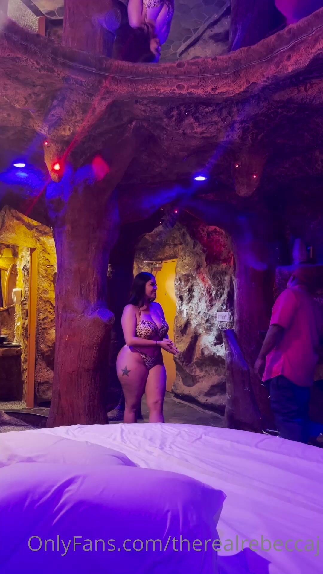 Jessenia Rebecca Leaked OnlyFans 3