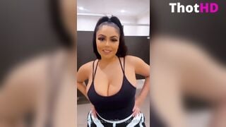 Jessenia Rebecca Leaked OnlyFans 9
