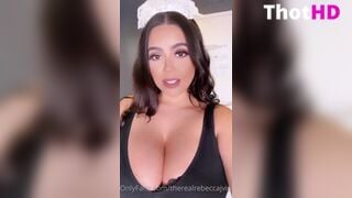 Jessenia Rebecca OF Leak 1