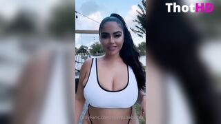 Jessenia Rebecca OF Video 1