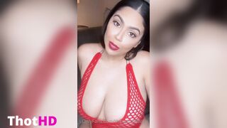 Jessenia Rebecca OF Video 10