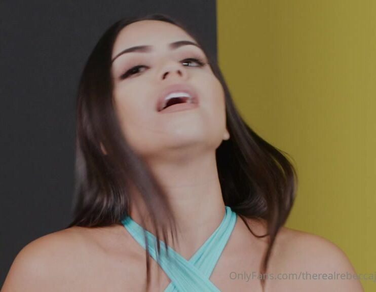 Jessenia Rebecca Only Fans Leak