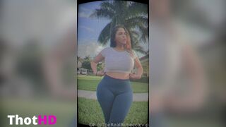 Jessenia Rebecca OnlyFans Leak 1