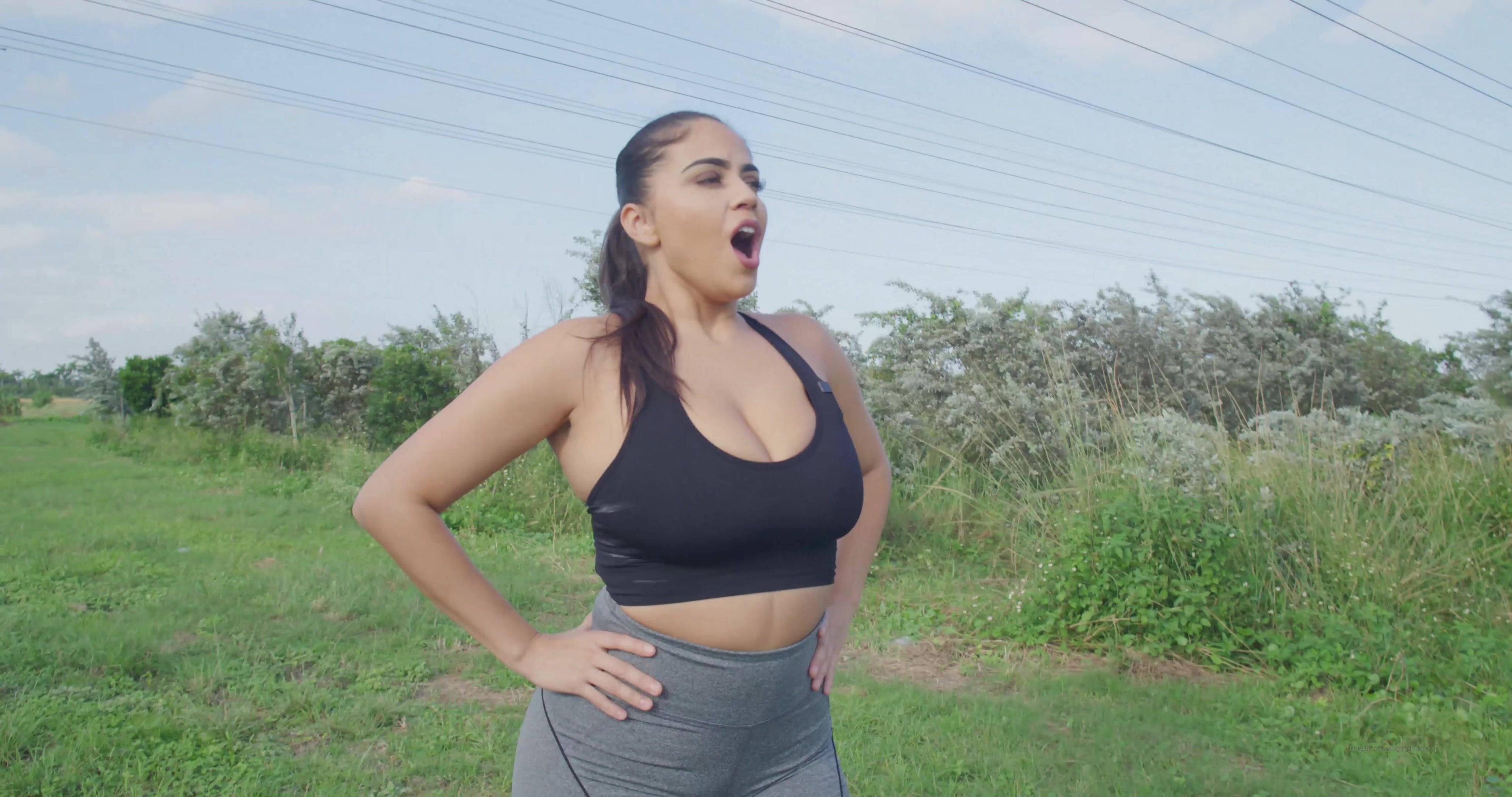 Jessenia Rebecca OnlyFans