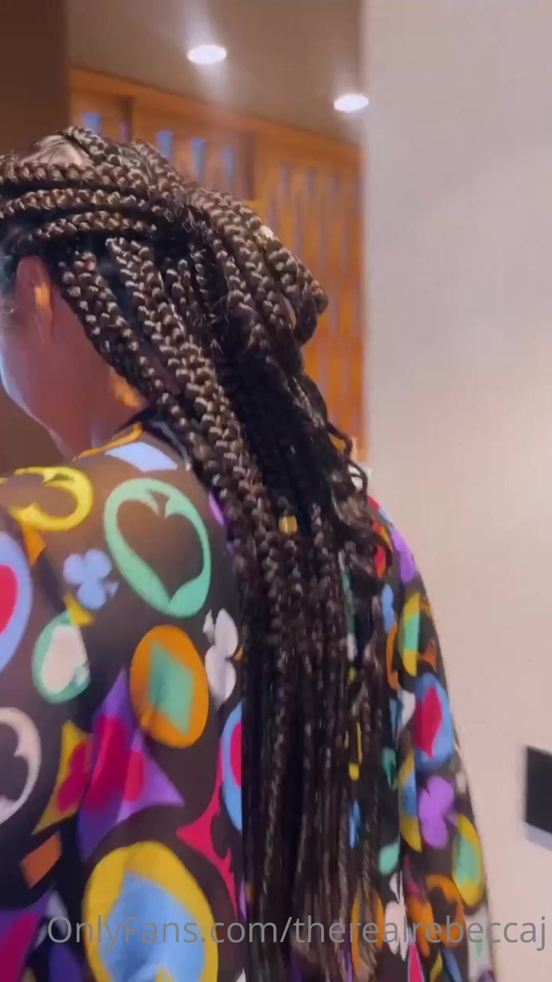 Jessenia Rebecca Video 2