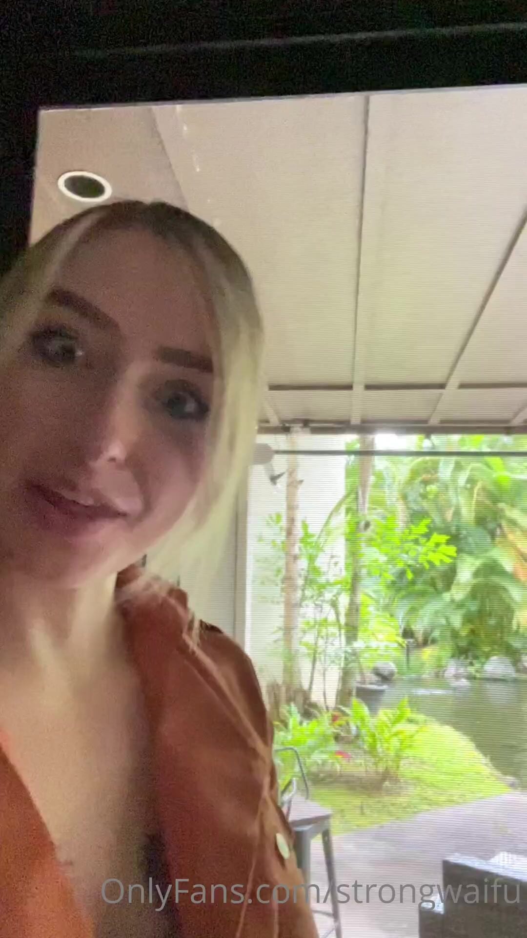 Strongwaifu Leaked Only Fans
