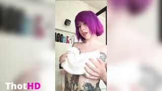 Strongwaifu OnlyFans