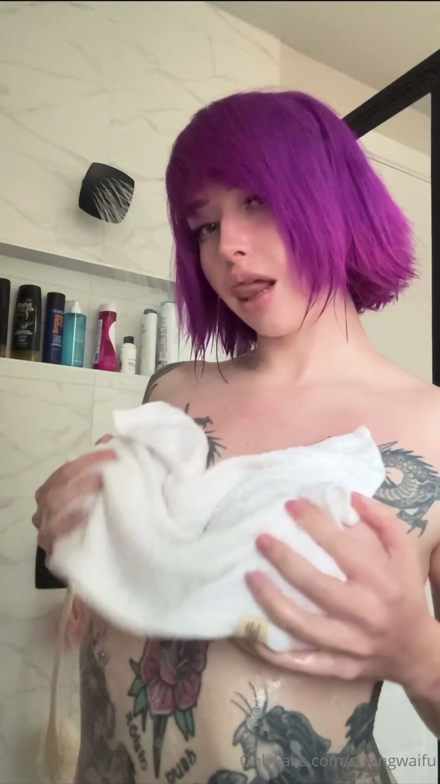 Strongwaifu OnlyFans