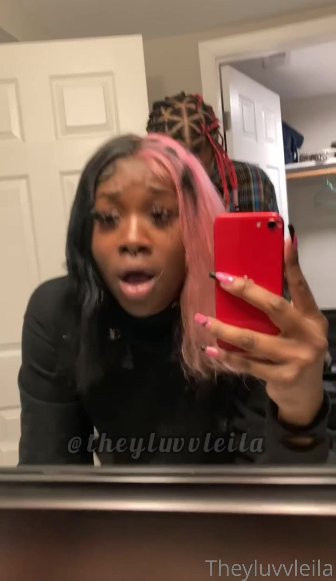 Theyluvvleila OnlyFans 1