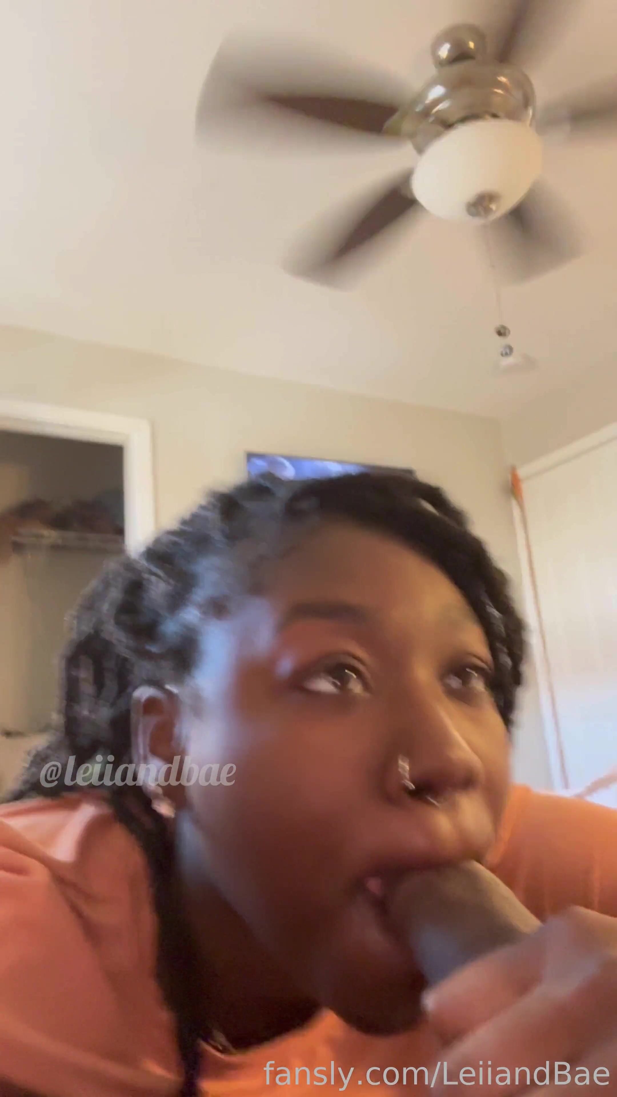 Theyluvvleila OnlyFans Leak