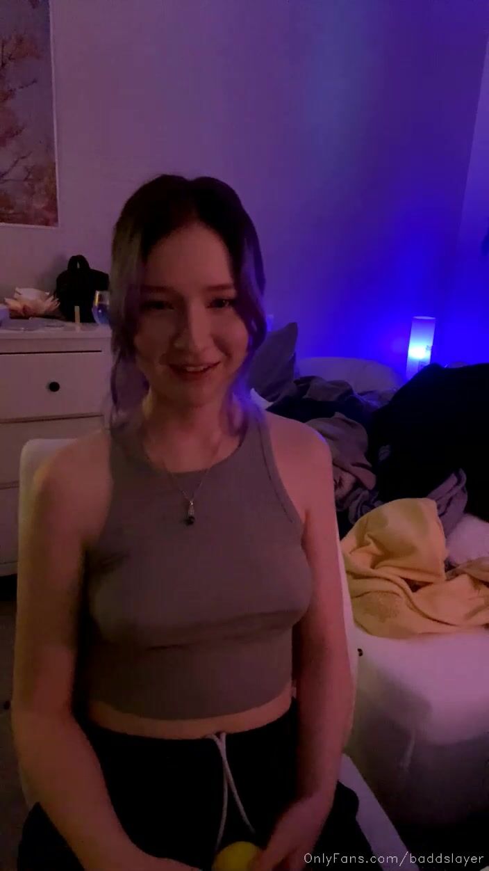 BadDragonSlayer Leaked OF Video 3