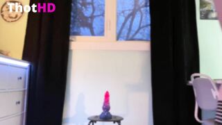 Baddslayer Hard Fucking and Fisting Frenzy
