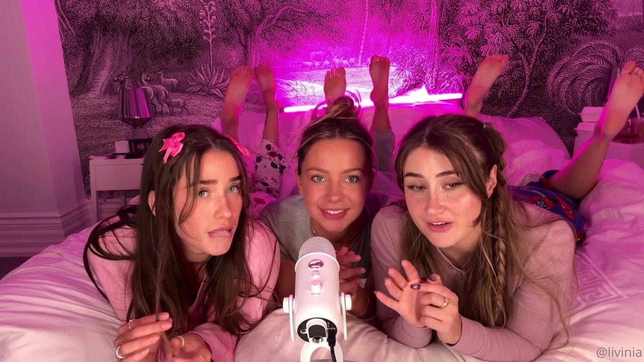 Bronwin ASMR JOI